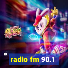 radio fm 90.1